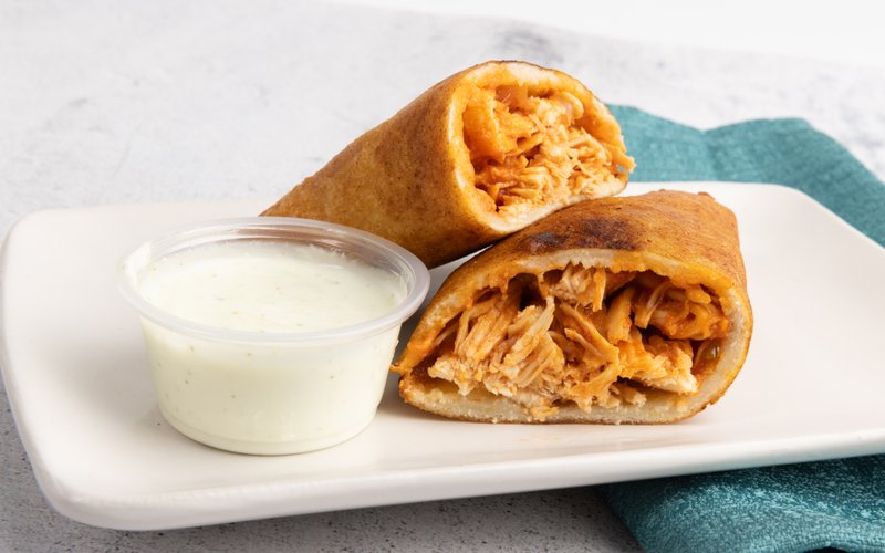 Empanadas